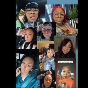 Meet your Posher, Channel